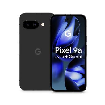 GOOGLE Pixel 9a 6,3