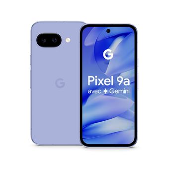 GOOGLE Pixel 9a 6,3