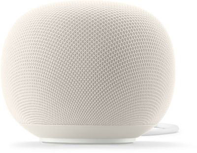 GOOGLE Assistant vocal  Home Speaker Porcelaine