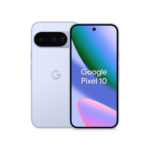 GOOGLE Pixel 10 256 Go Indigo