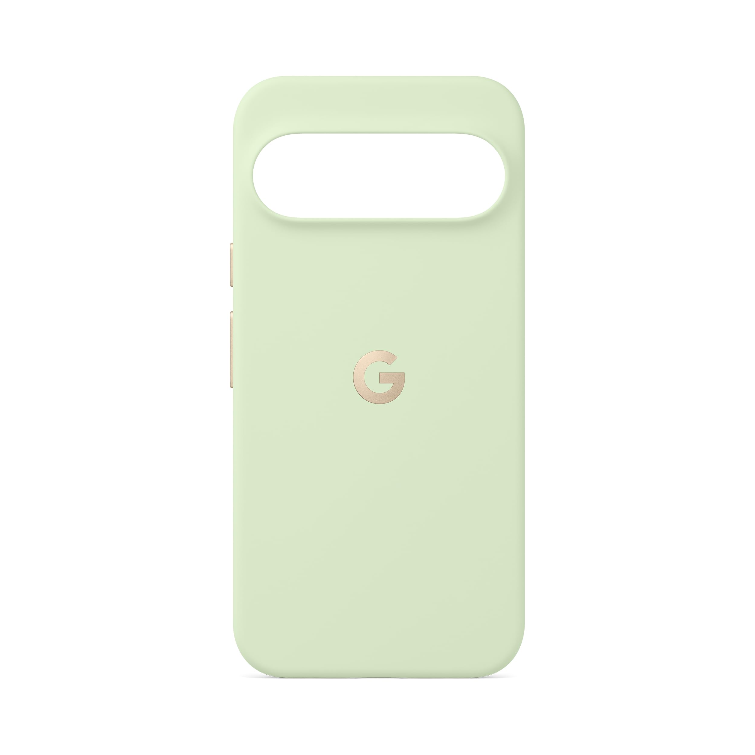 GOOGLE Jade pour Pixel 10 Pro XL