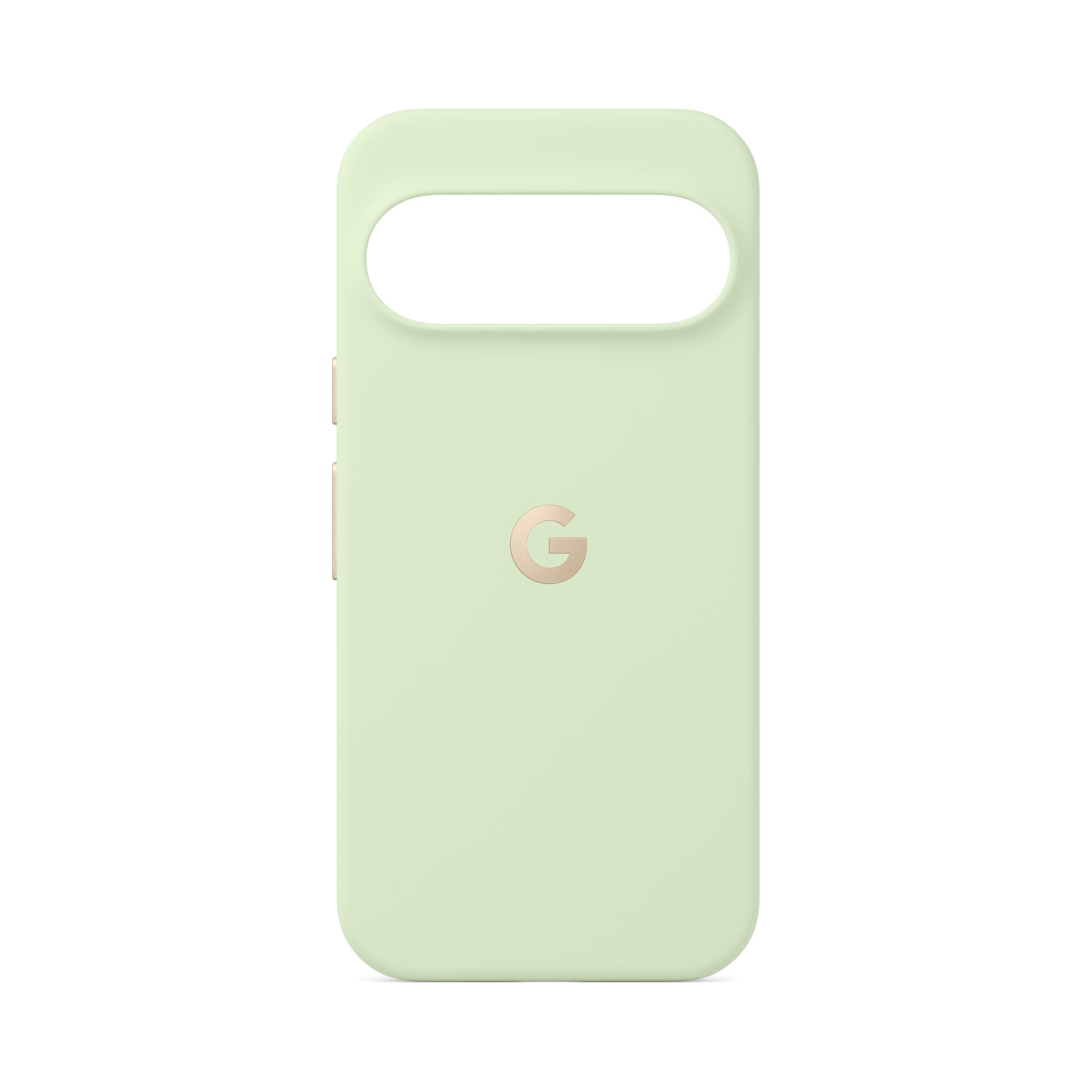 GOOGLE Jade pour Pixel 10 et Pixel 10 Pro