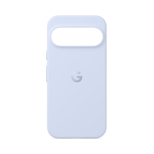 GOOGLE Givré pour Pixel 10 et Pixel 10 Pro