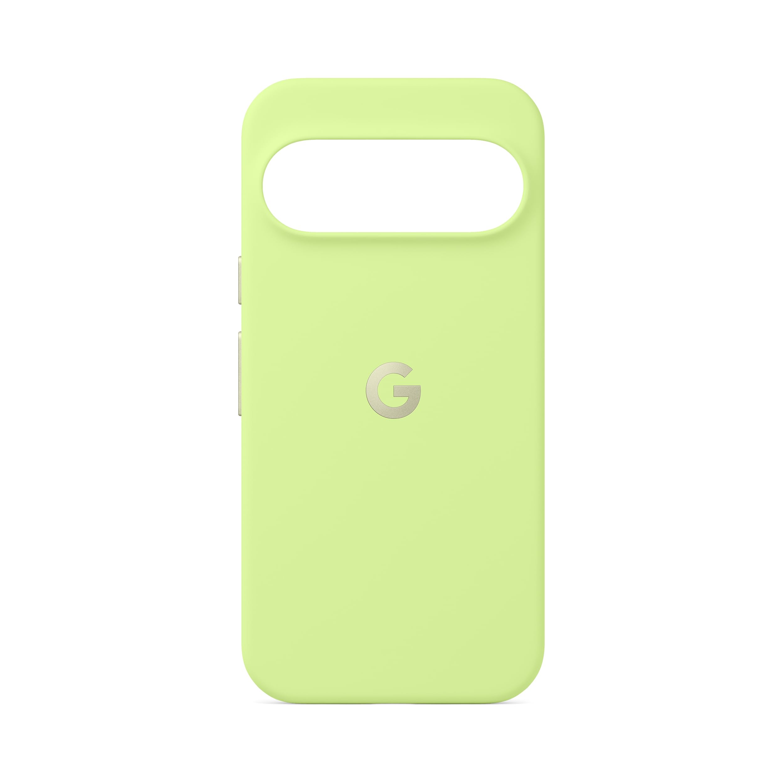 GOOGLE Citron Vert pour Pixel 10 et Pixel 10 Pro