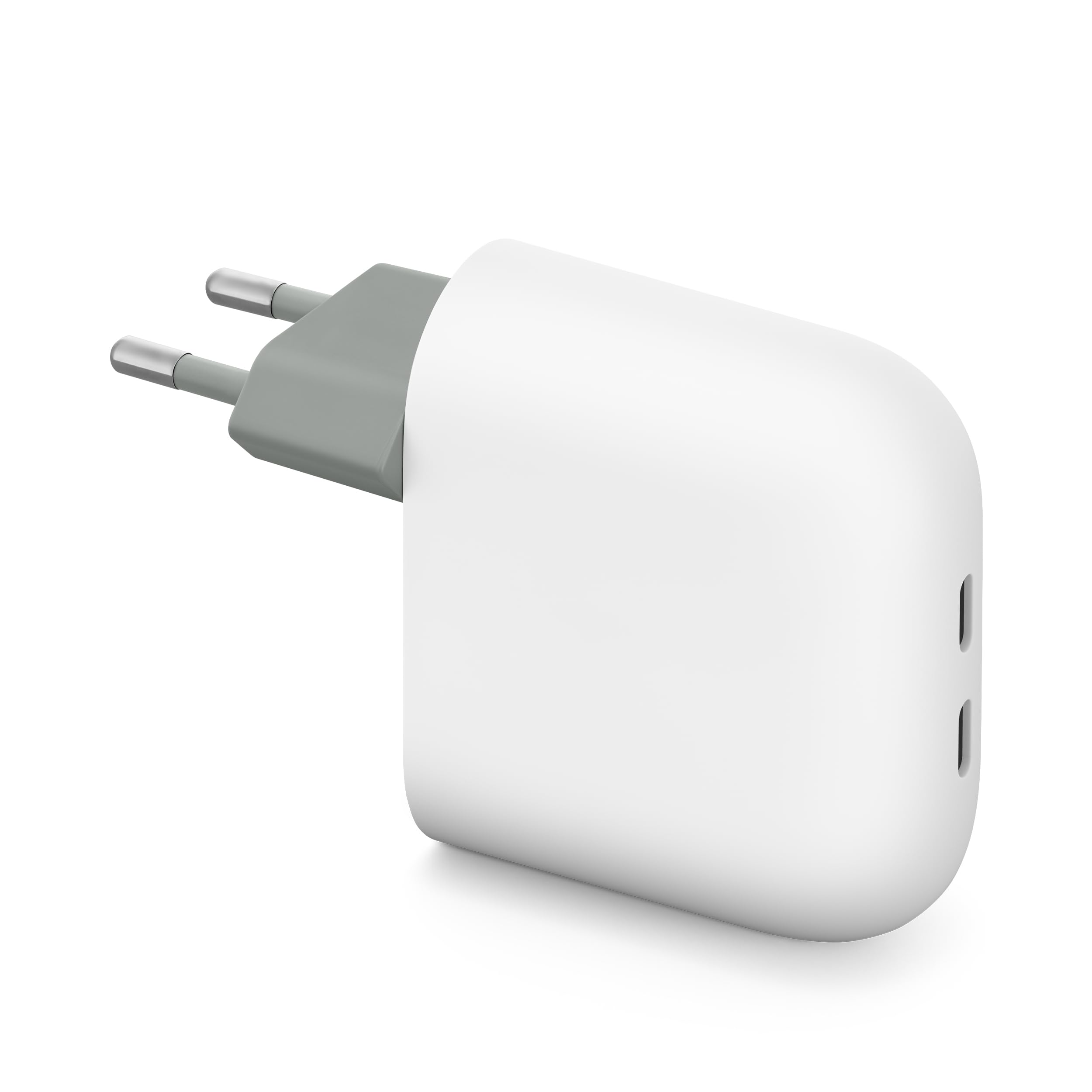 GOOGLE Chargeur secteur USB C 67W Blanc