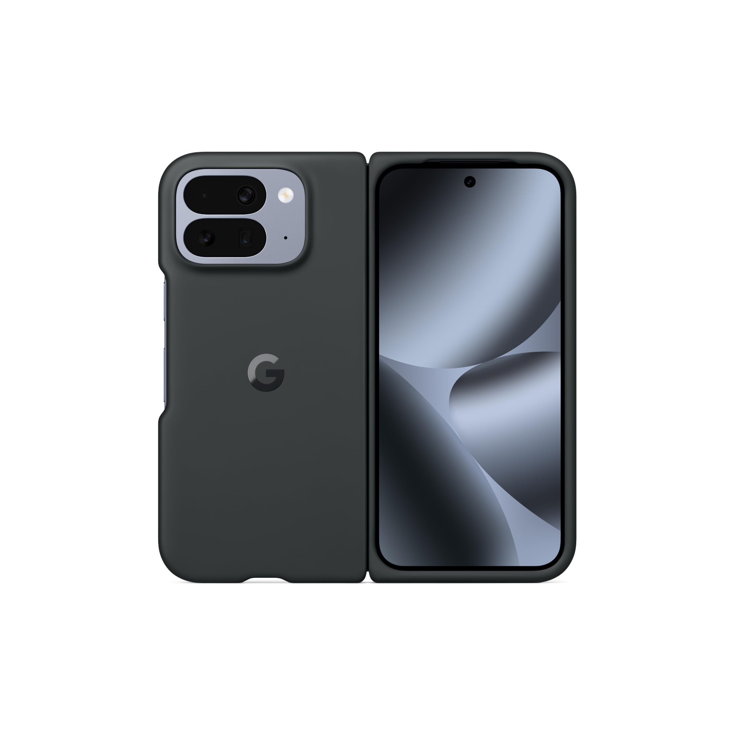GOOGLE Noir Volcanique pour Pixel 10 Pro Fold