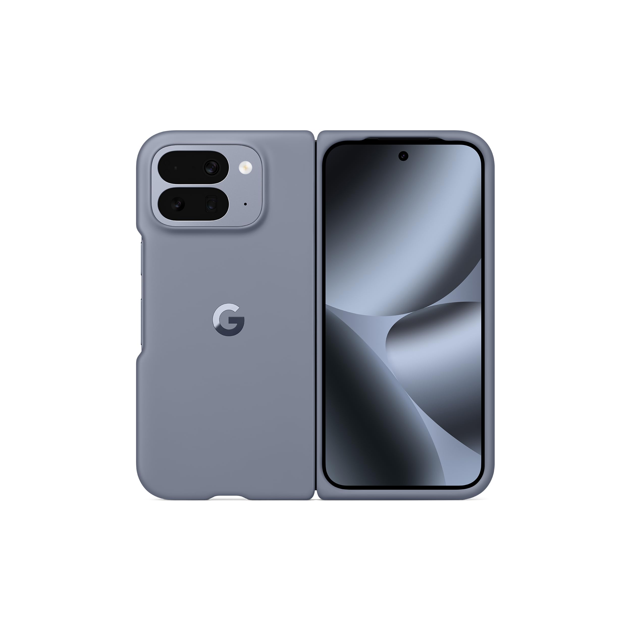 GOOGLE Quartz Gris pour Pixel 10 Pro Fold