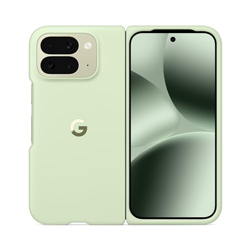 GOOGLE Jade pour Pixel 10 Pro Fold