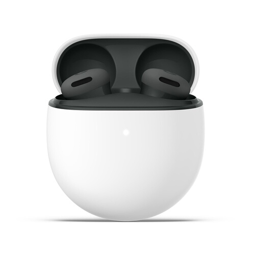 GOOGLE sans fil Bluetooth Pixel Buds 2a avec réduction de bruit active Vert Sauge