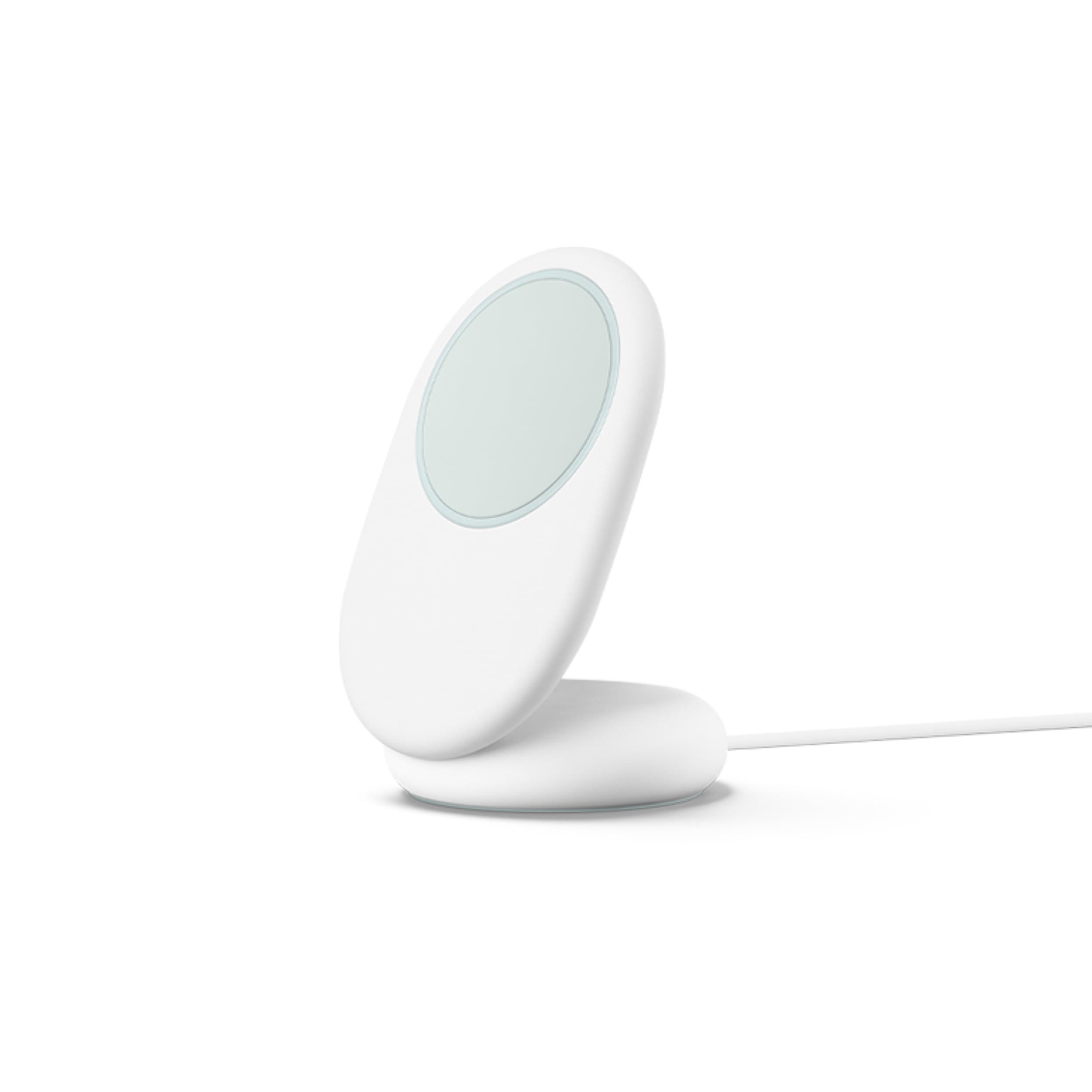 GOOGLE Charger + stand BUNDLE SKU, CLR1, WW, STN4 + WSO4, Snow