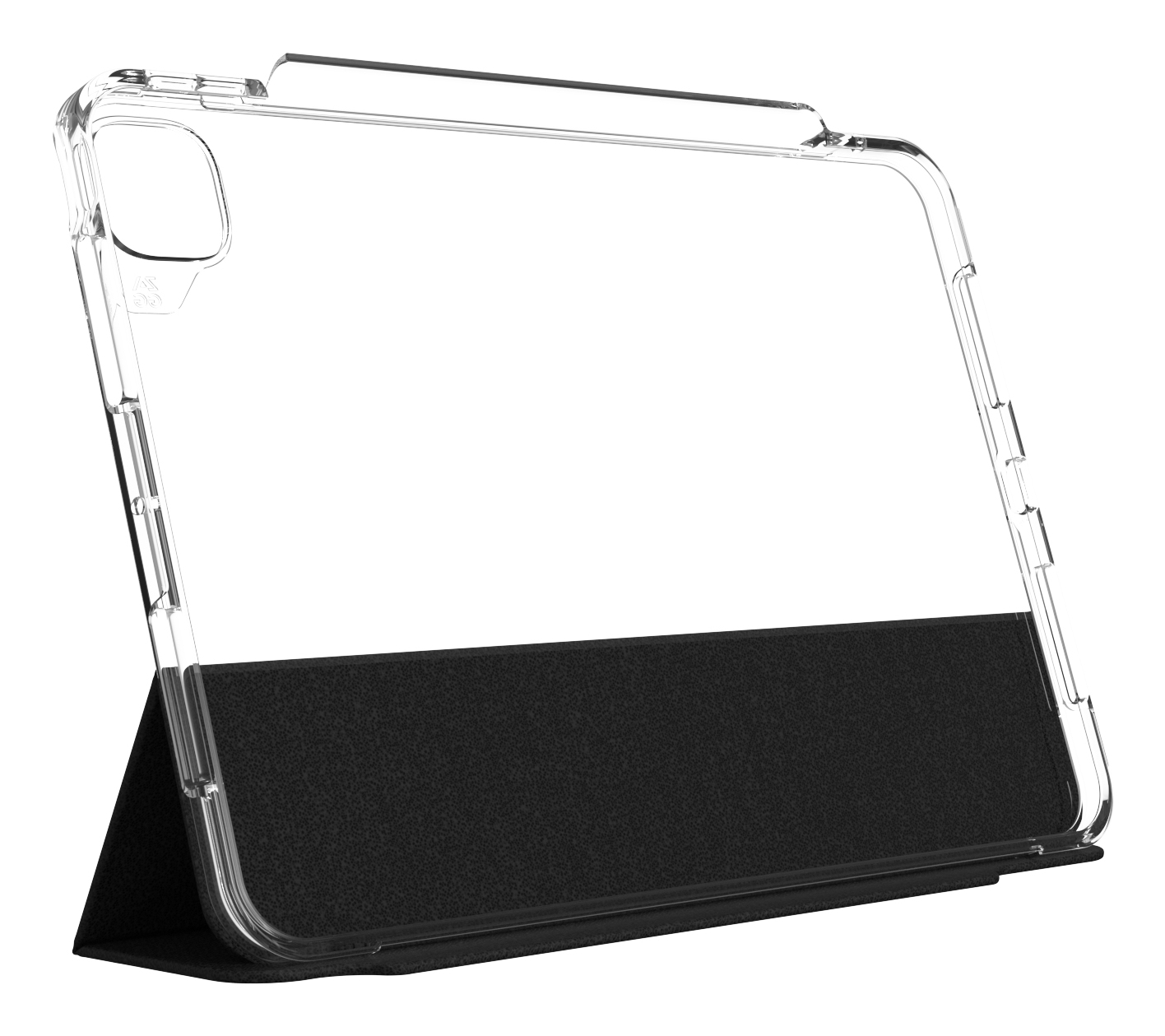 ZAGG Crystal Palace Folio iPad 11