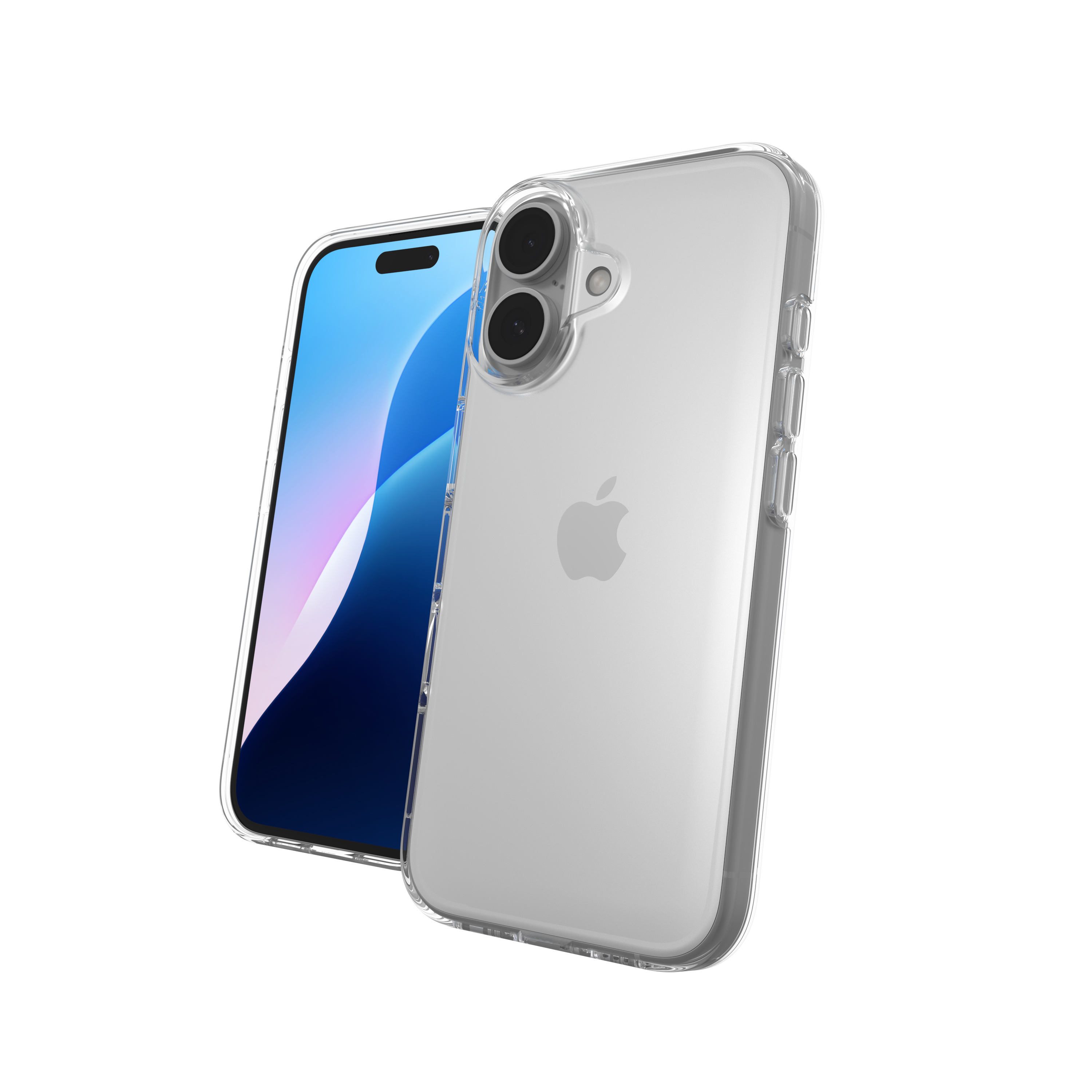 ZAGG Crystal Palace Lite iPhone 16