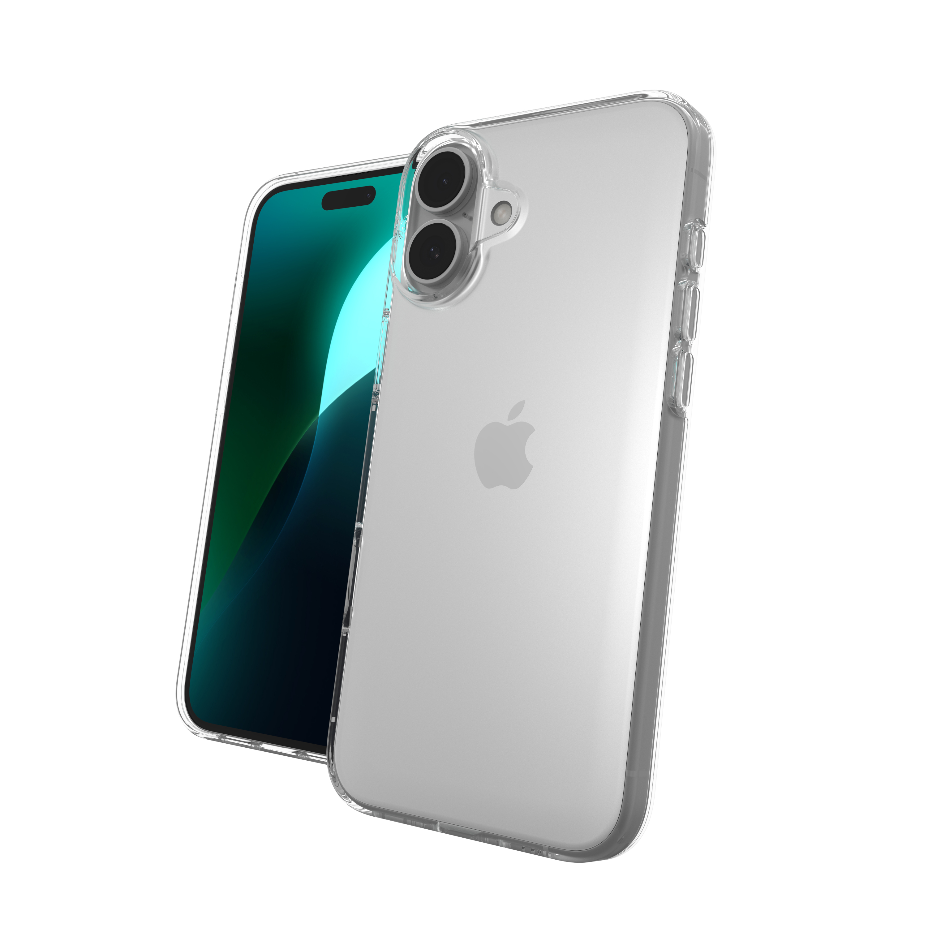 ZAGG Crystal Palace Lite iPhone 16 Plus
