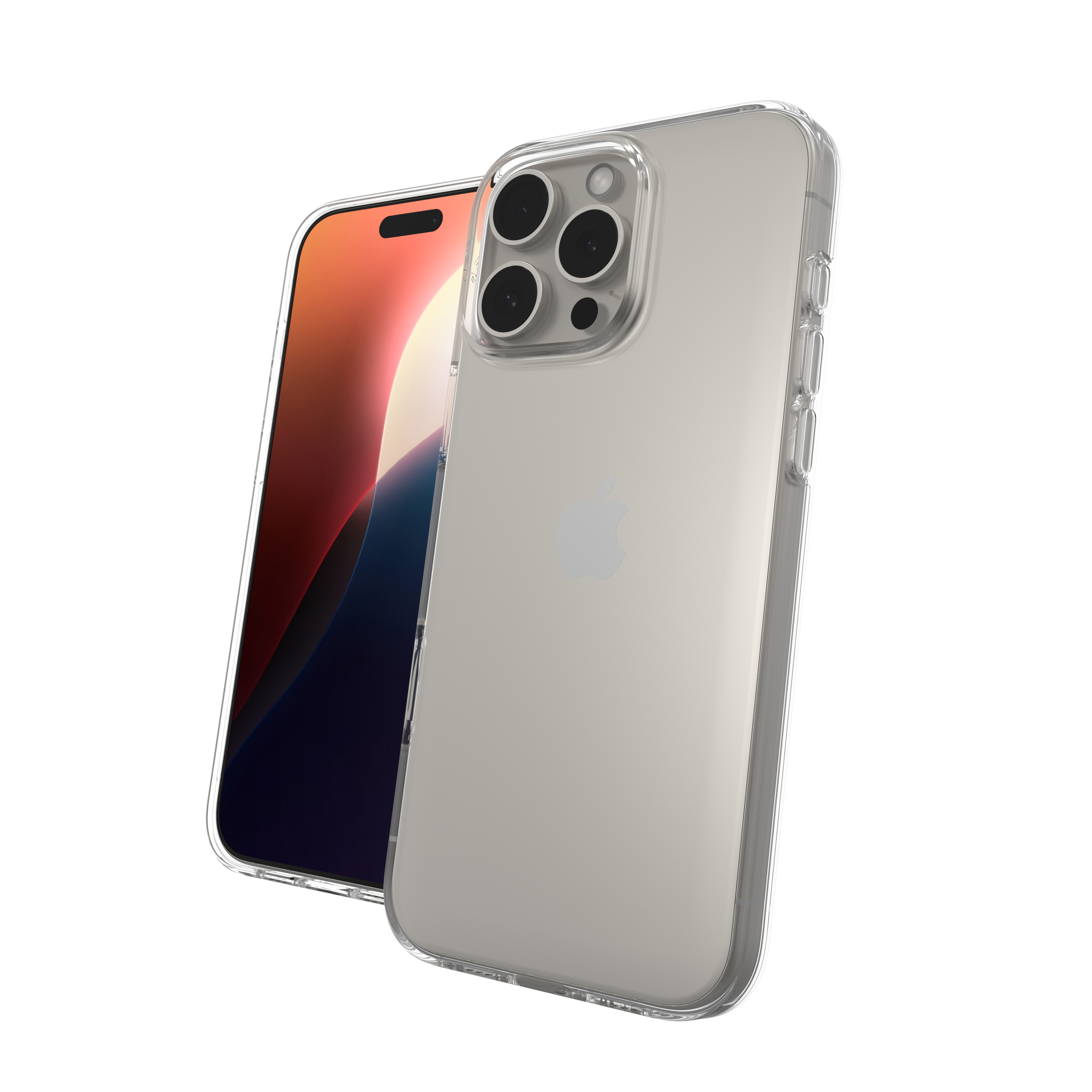 ZAGG Crystal Palace Lite iPhone 16 Pro Max