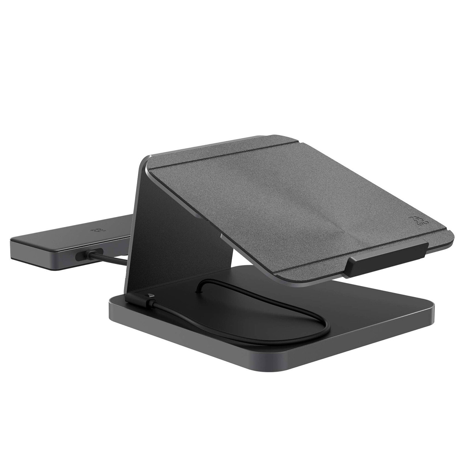 ZAGG Pro Dock Gris/Noir