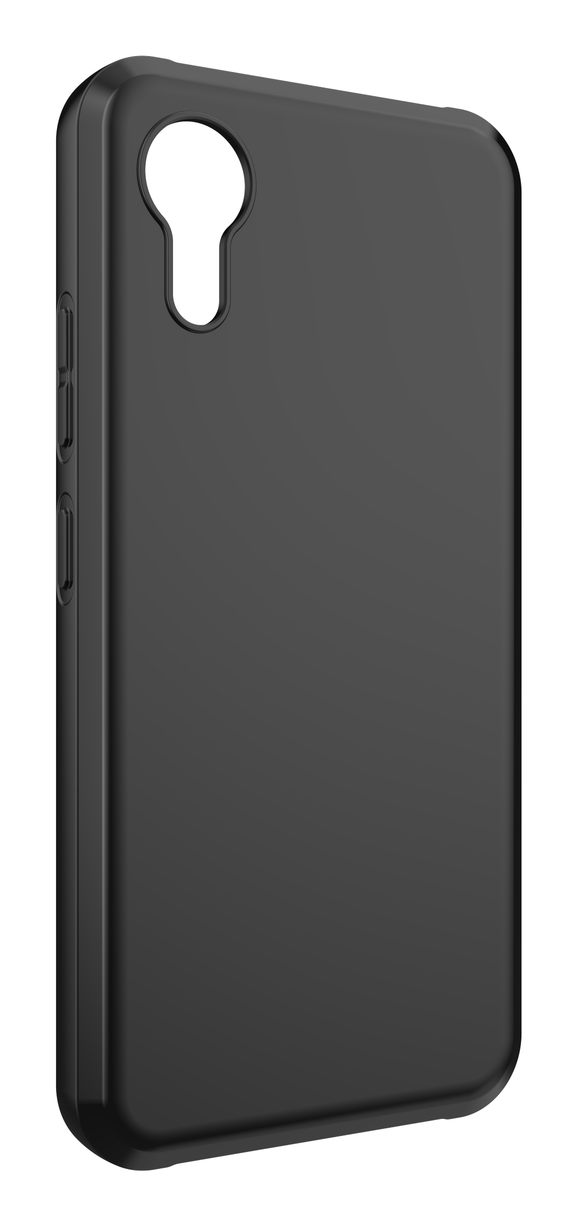 ZAGG Crystal Defence Case Galaxy XCover 7 (Noir)
