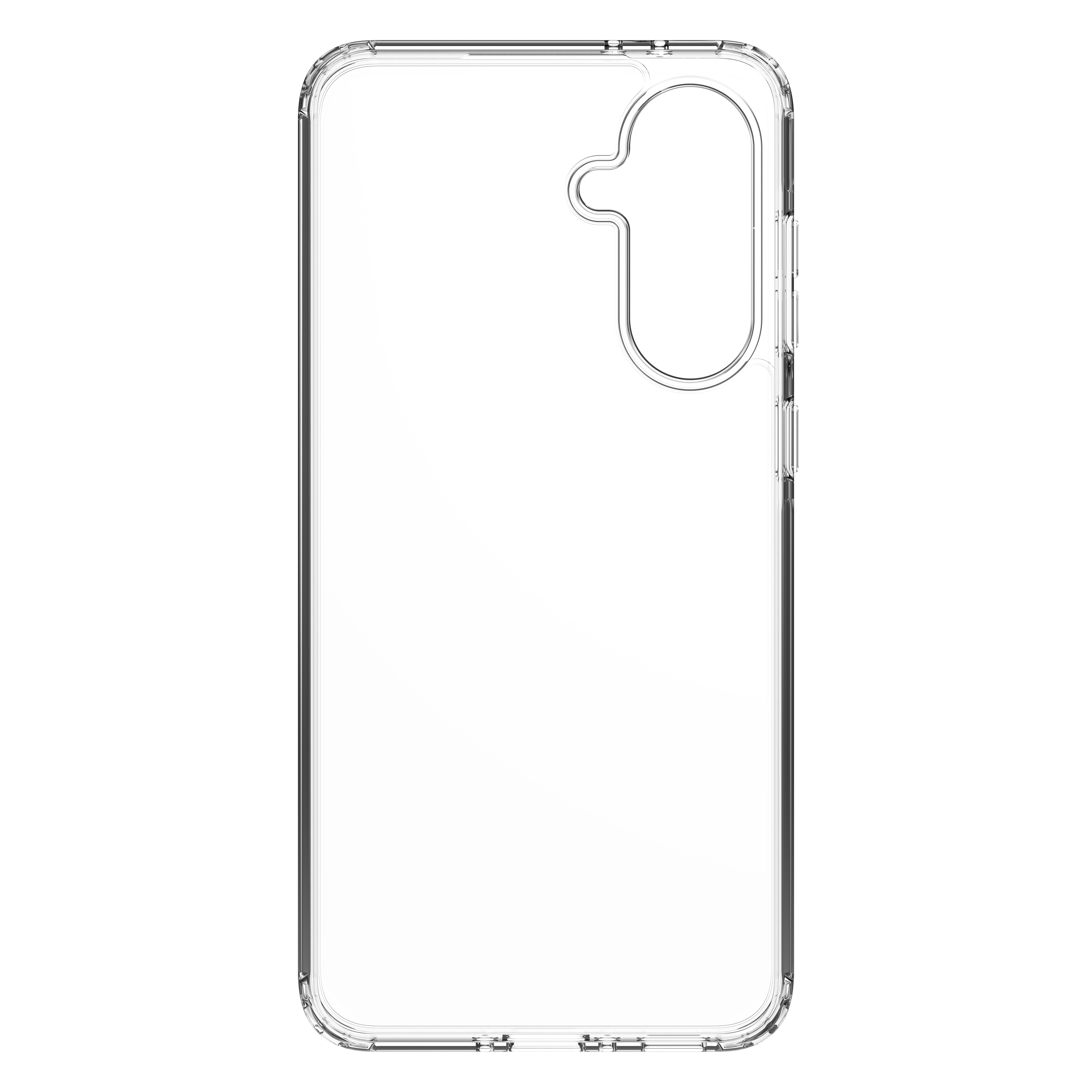 ZAGG Essential Clear Case Galaxy A56 5G