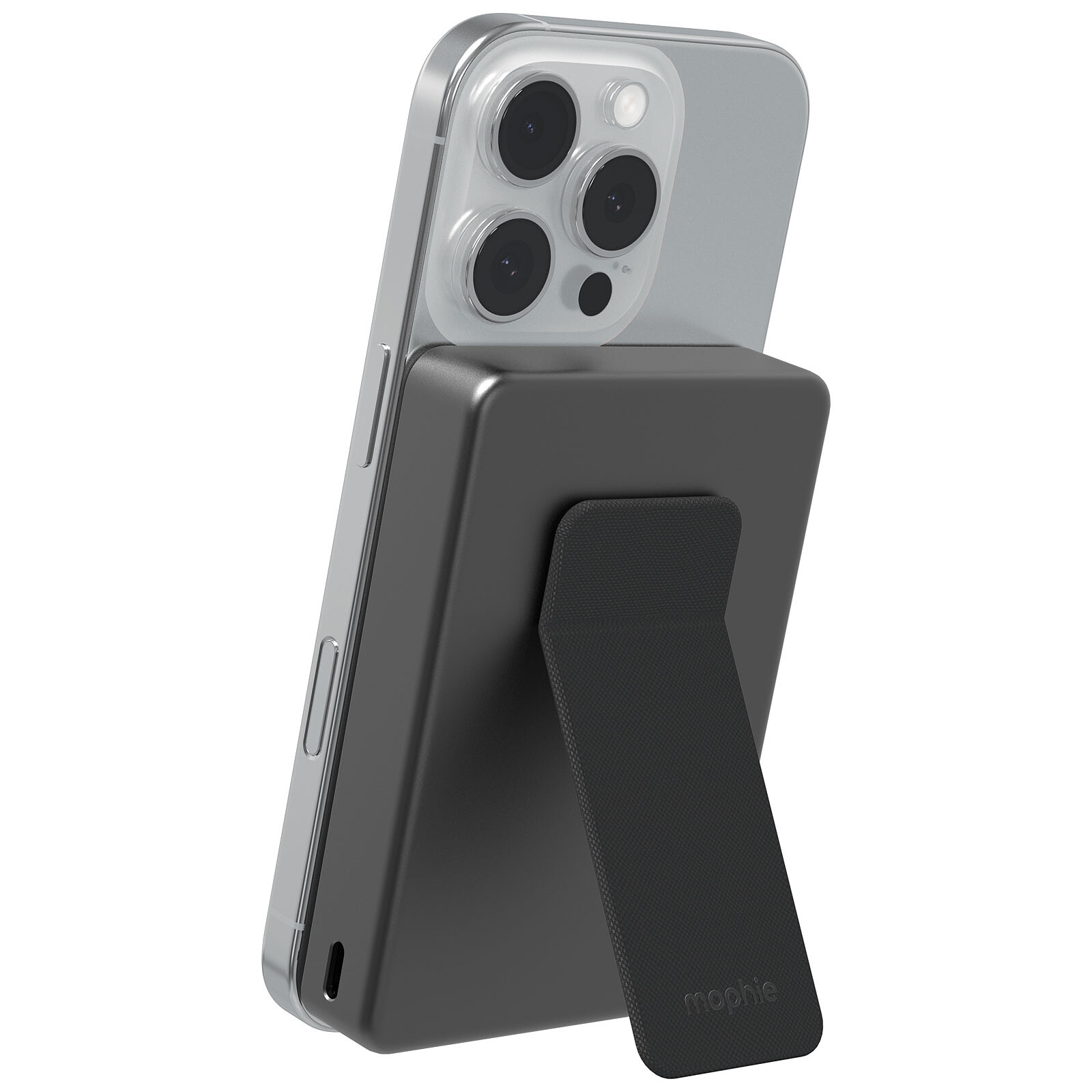 MOPHIE Qi2 Powerstation 10K Wireless With Stand