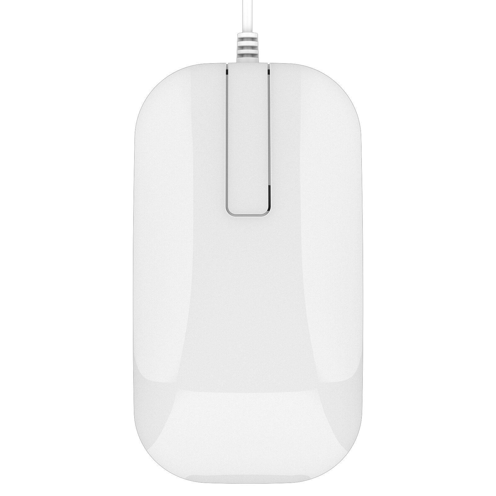 ZAGG Souris Wired USB-C