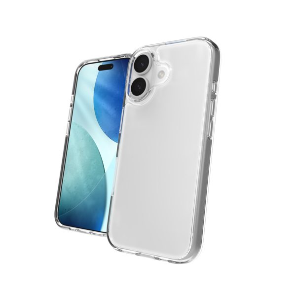ZAGG Crystal Palace Lite iPhone 17