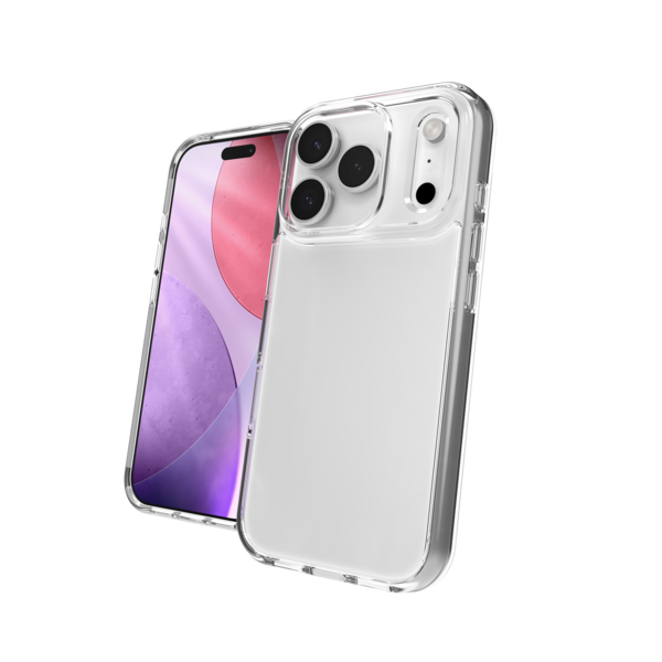 ZAGG Crystal Palace Lite iPhone 17 Pro
