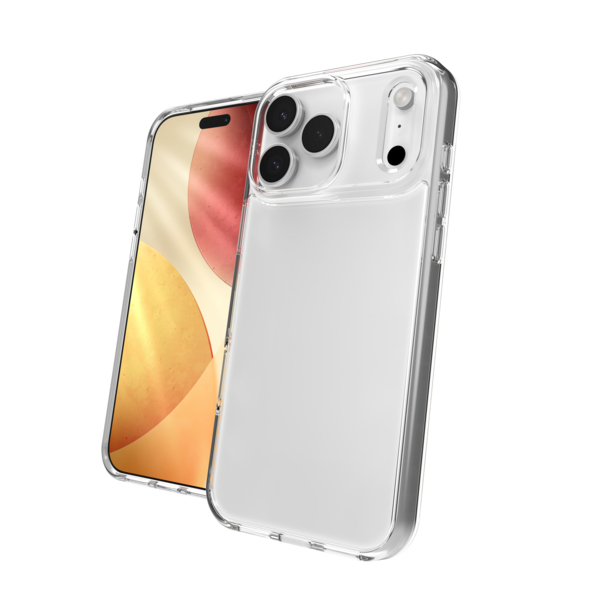 ZAGG Crystal Palace Lite iPhone 17 Pro Max