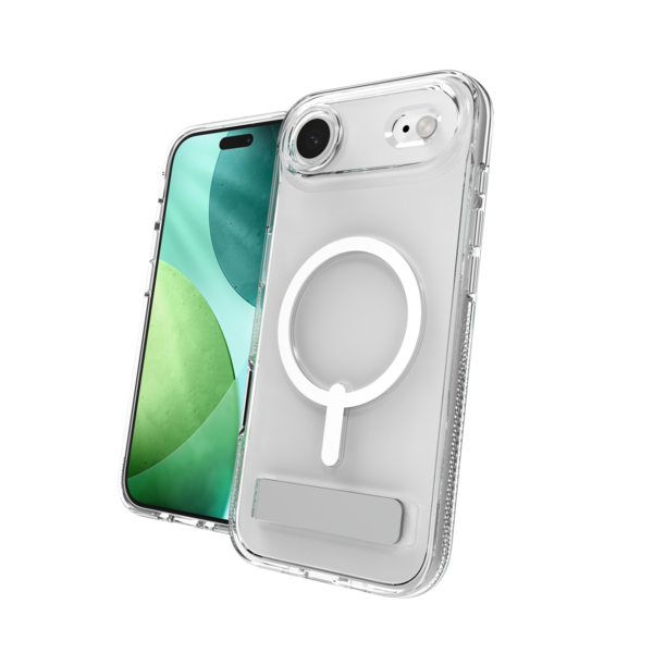 ZAGG Crystal Palace Snap KS iPhone Air