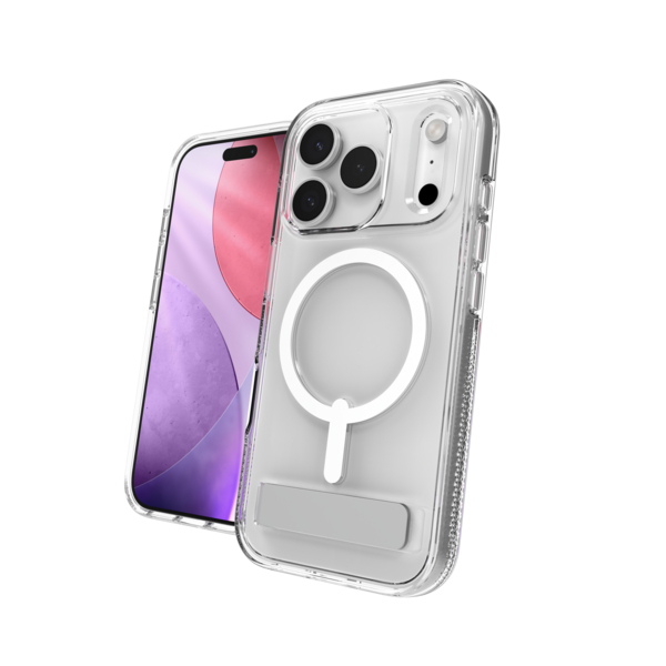 ZAGG Crystal Palace Snap KS iPhone 17 Pro