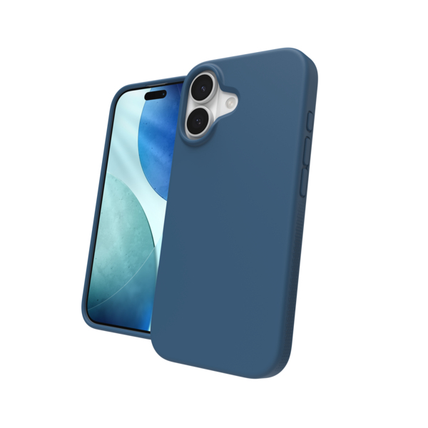 ZAGG Manhattan Snap Ocean Abyss iPhone 17