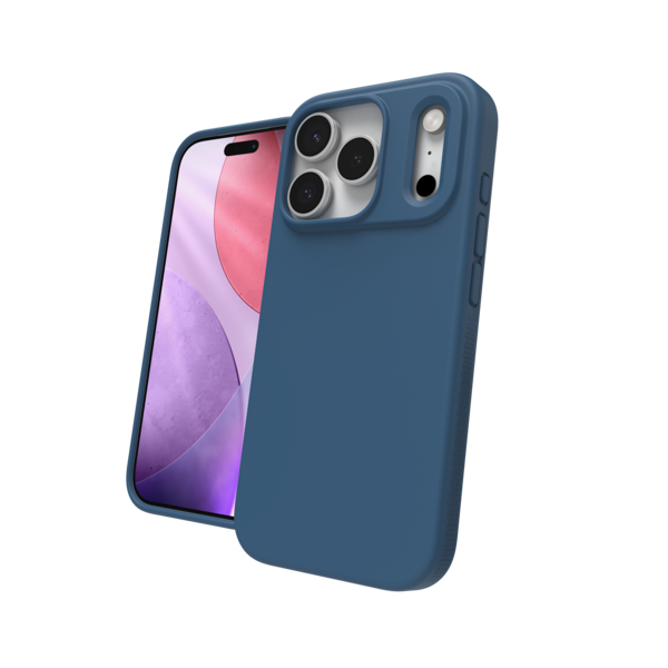 ZAGG Manhattan Snap Ocean Abyss iPhone 17 Pro