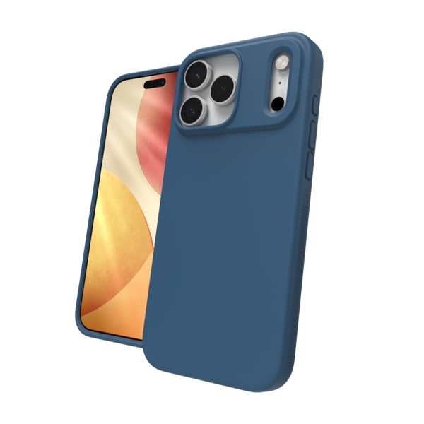 ZAGG Manhattan Snap Ocean Abyss iPhone 17 Pro Max