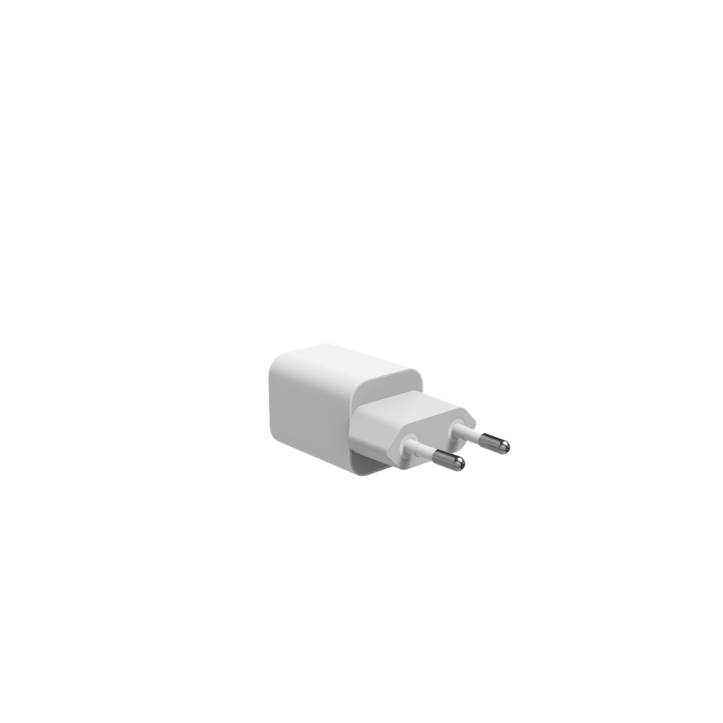 MOPHIE Speedport 20 USB-C GaN Wall Adapter 20W