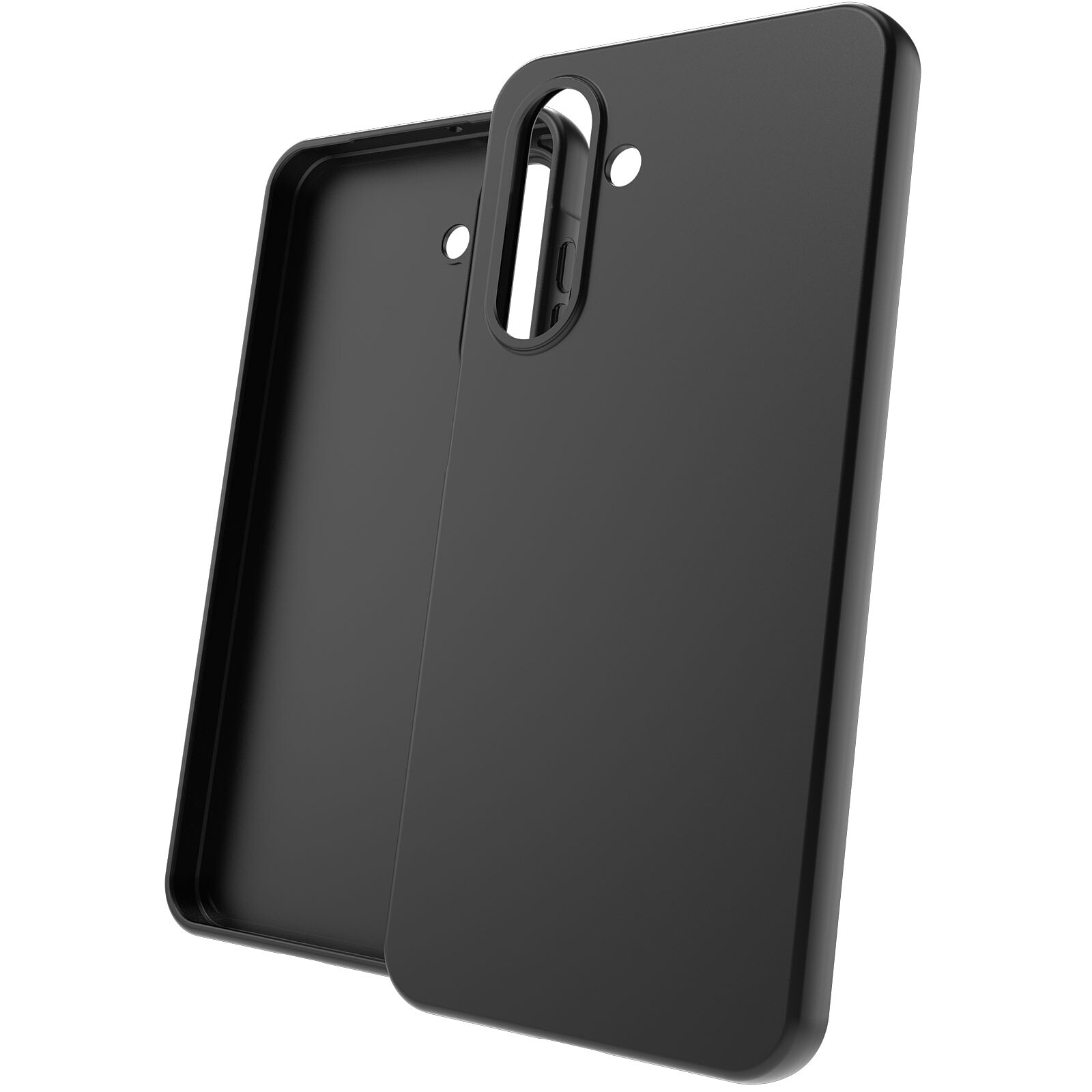 ZAGG Crystal Defence Case Galaxy A17 / A17 5G (Noir)
