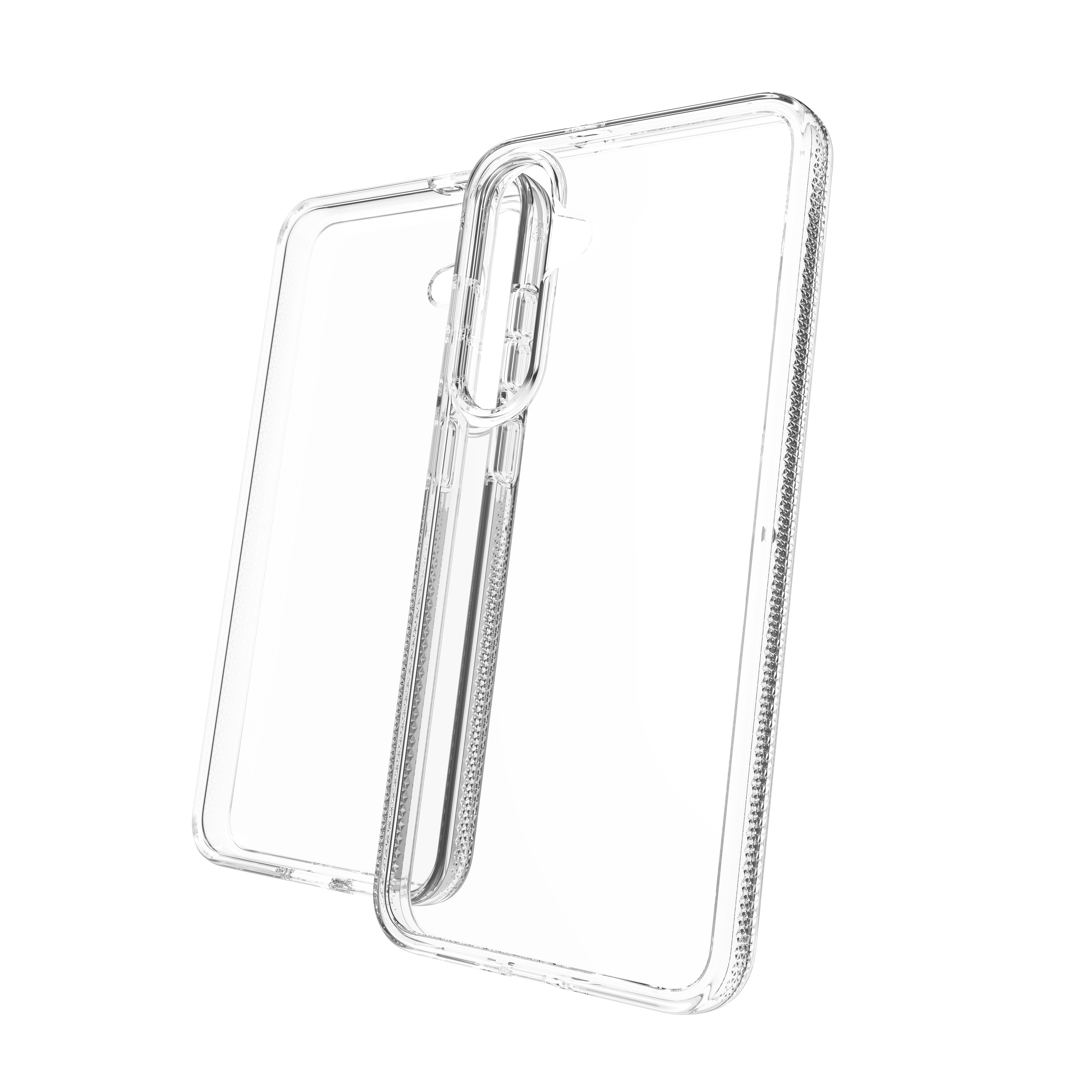 ZAGG Crystal Palace Galaxy S25 FE