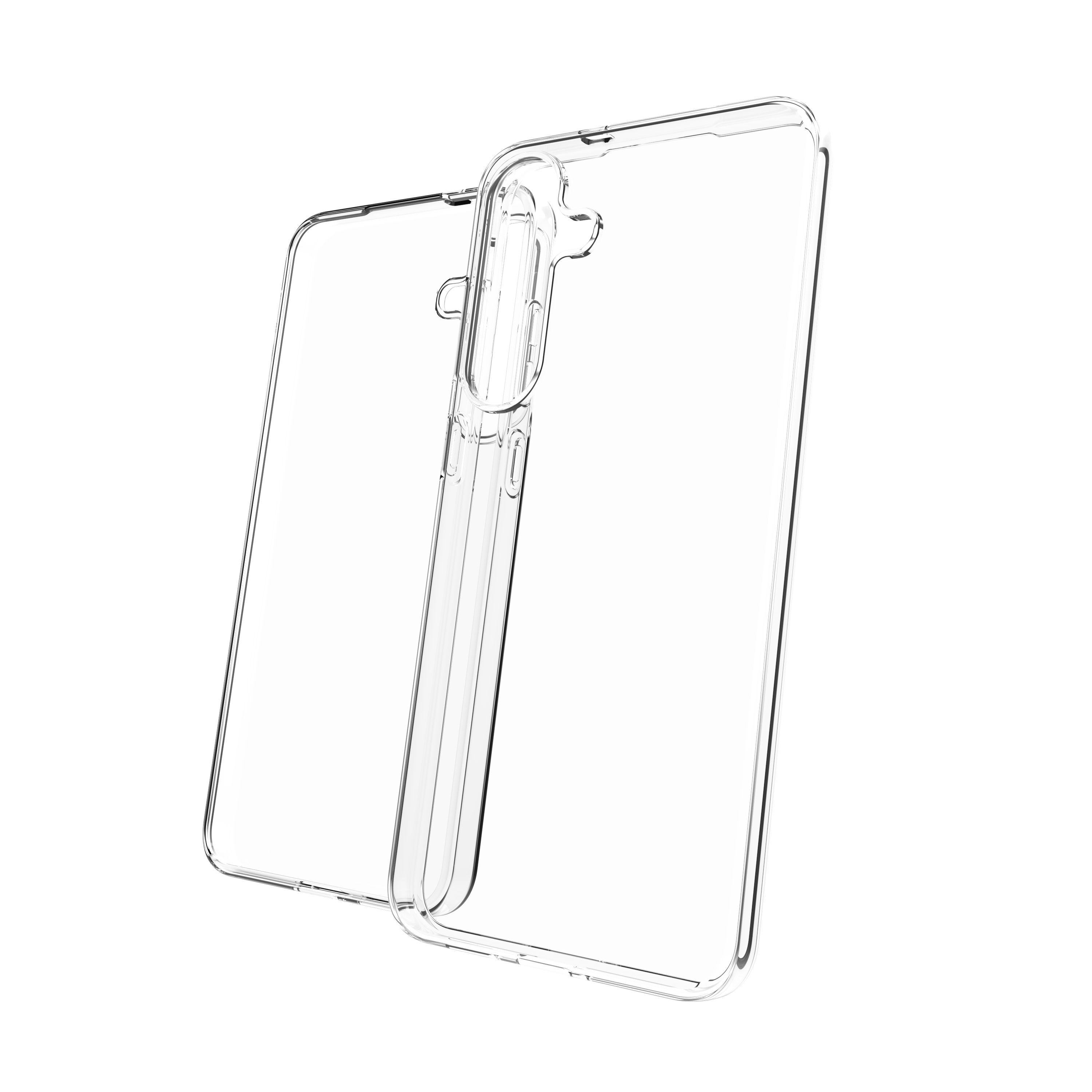 ZAGG Clear Case Galaxy S25 FE