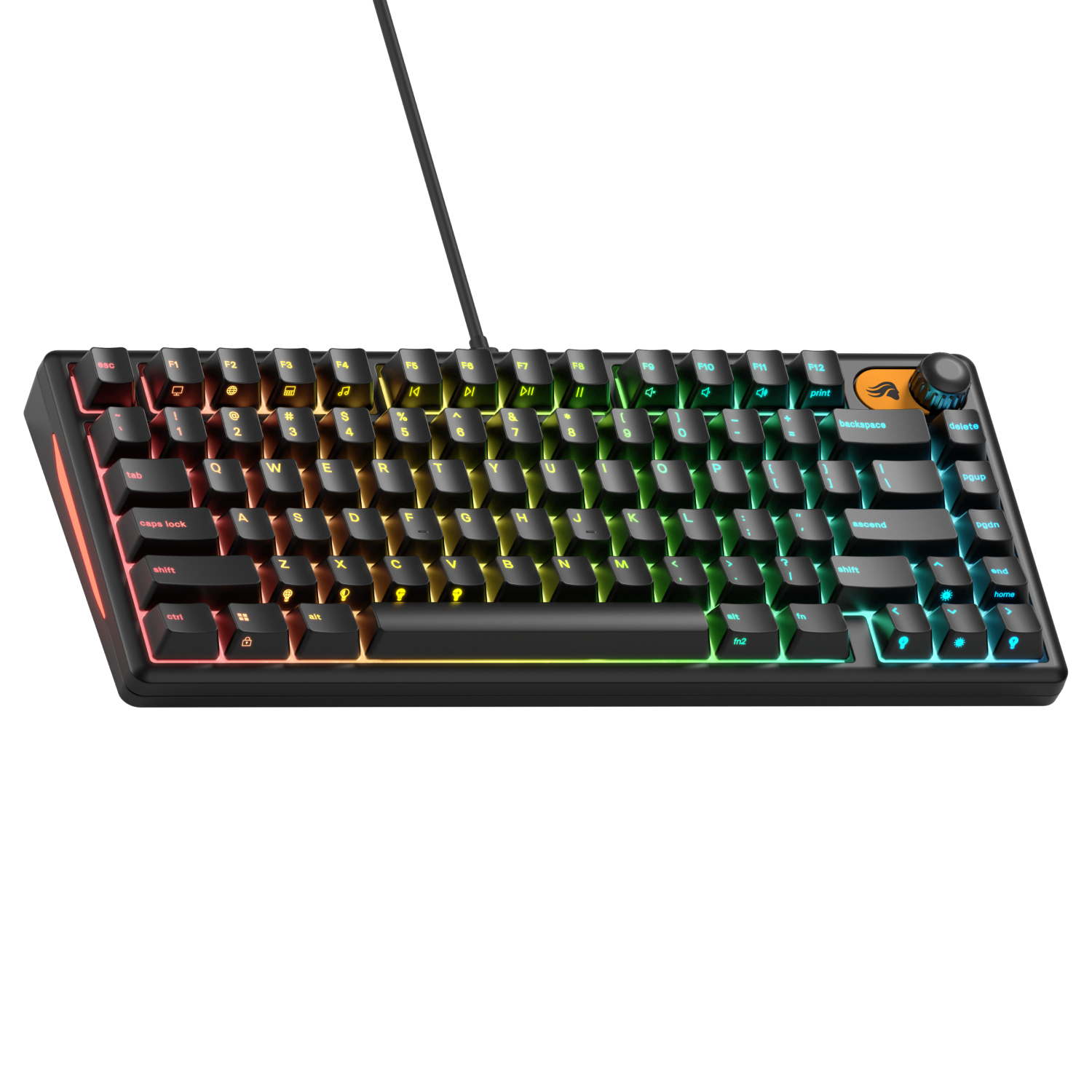 Glorious GMBK 75