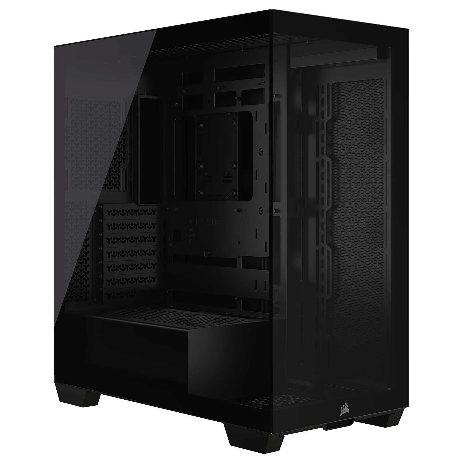 CORSAIR 3500X (Noir)