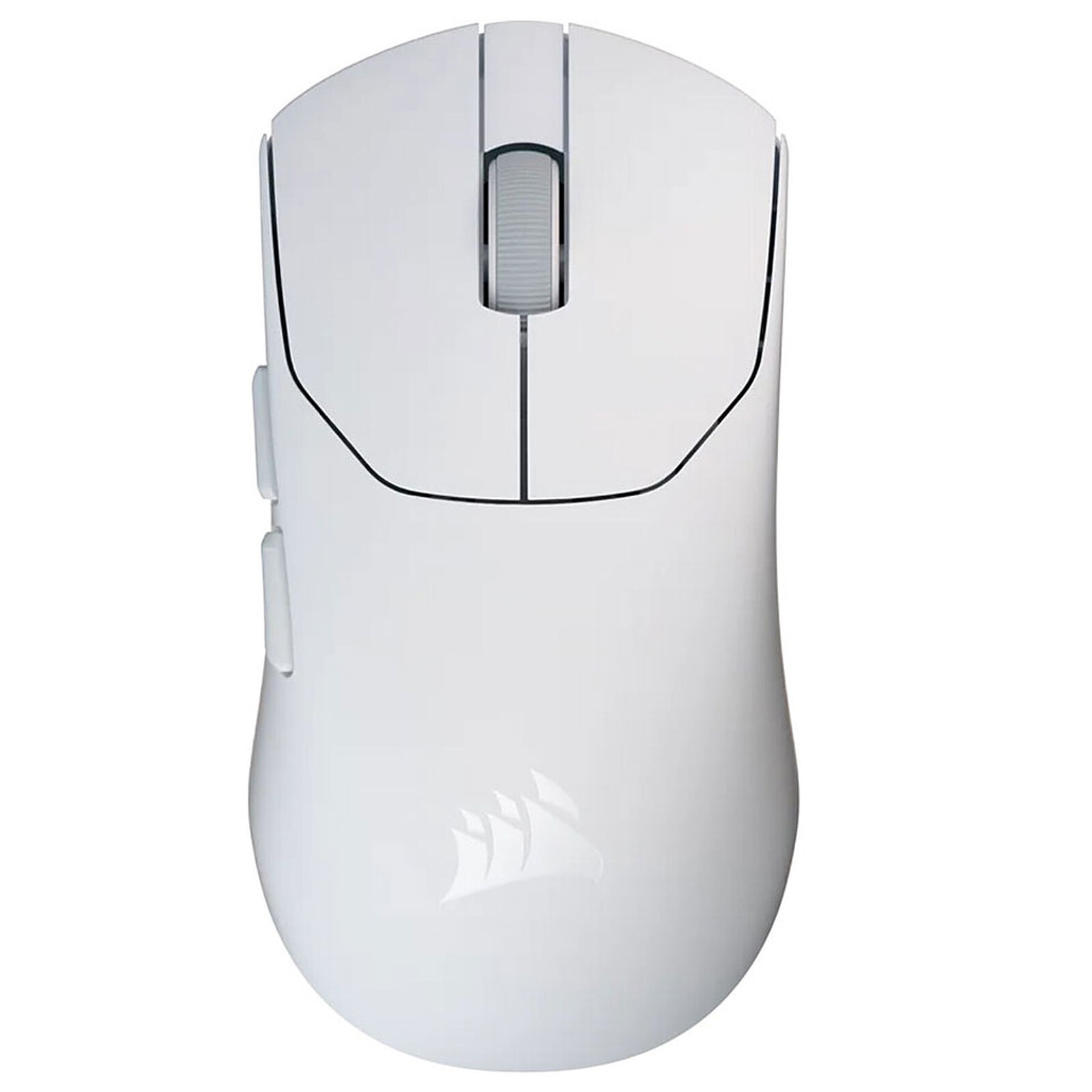 CORSAIR Sabre V2 Pro (Blanc)
