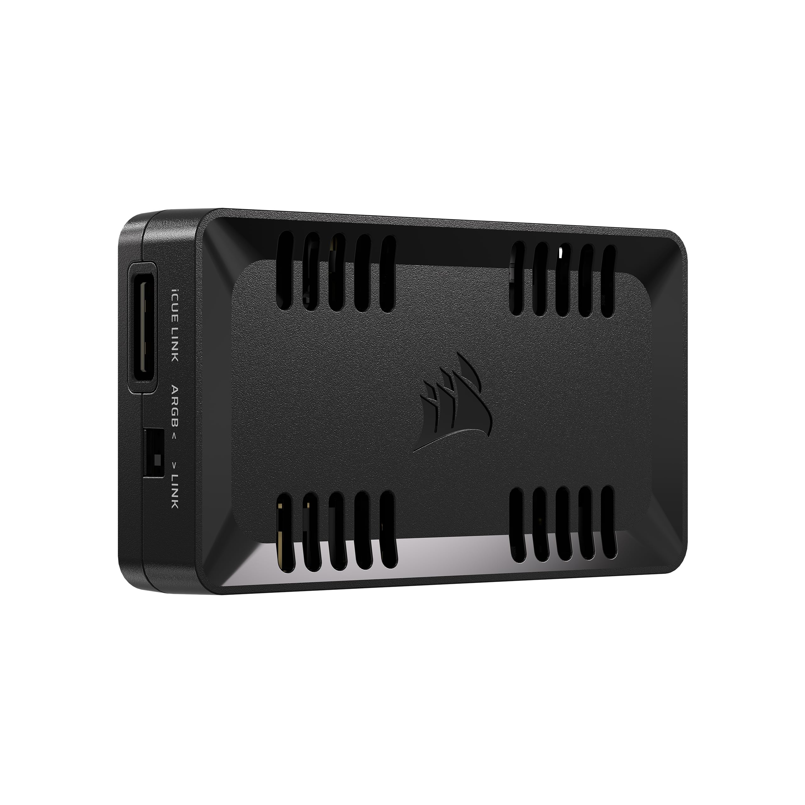 CORSAIR Commander Duo Lighting and Fan Controller  ARGB and iCUE LINK Hybrid