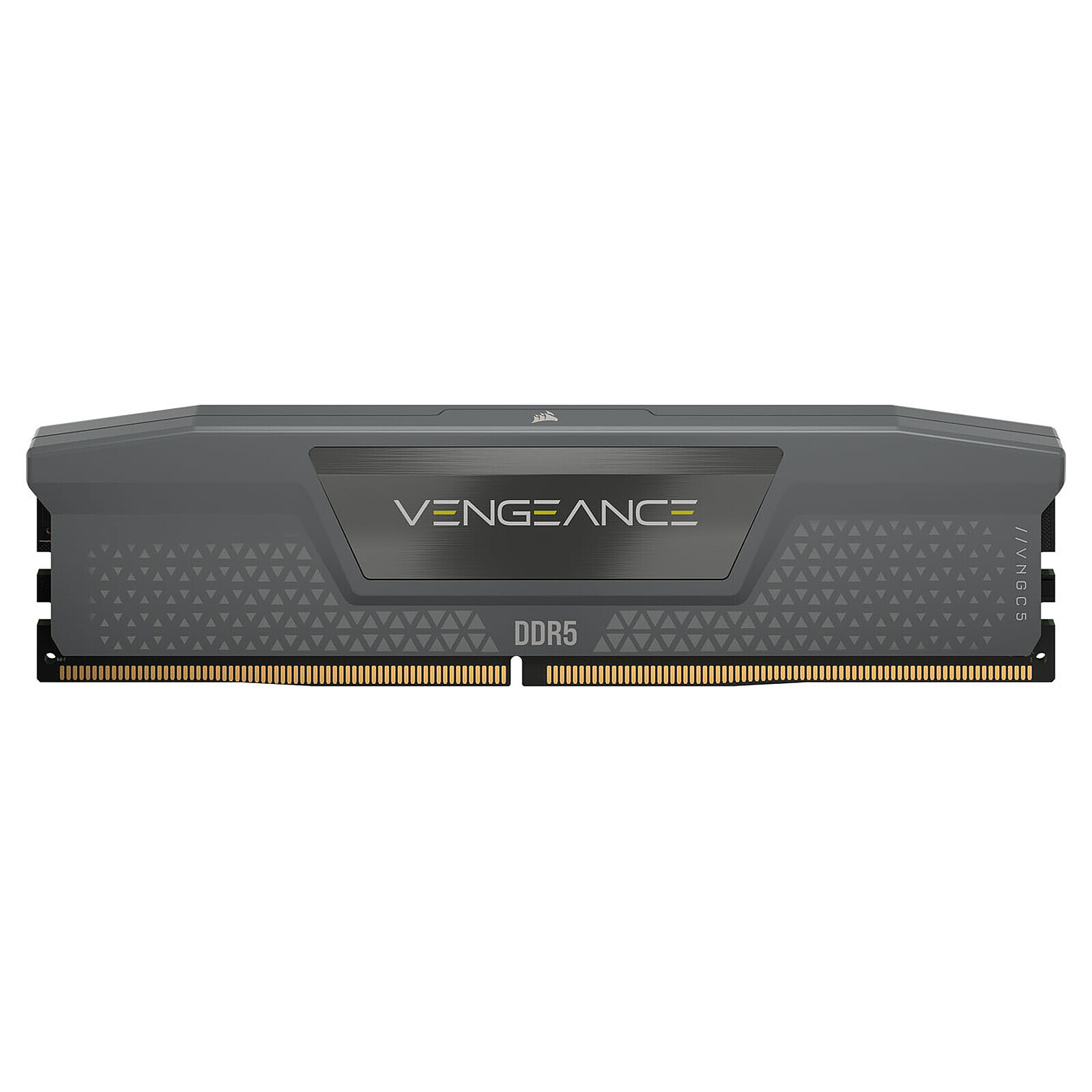 CORSAIR Vengeance DDR5 16 Go 6000 MHz CL36