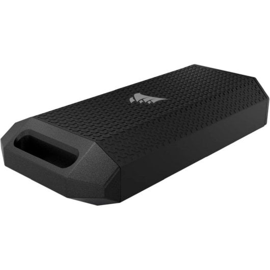 CORSAIR Disque dur SSD externe EX400U Survivor 4 To USB 4.0 4000 Mo/s IP55