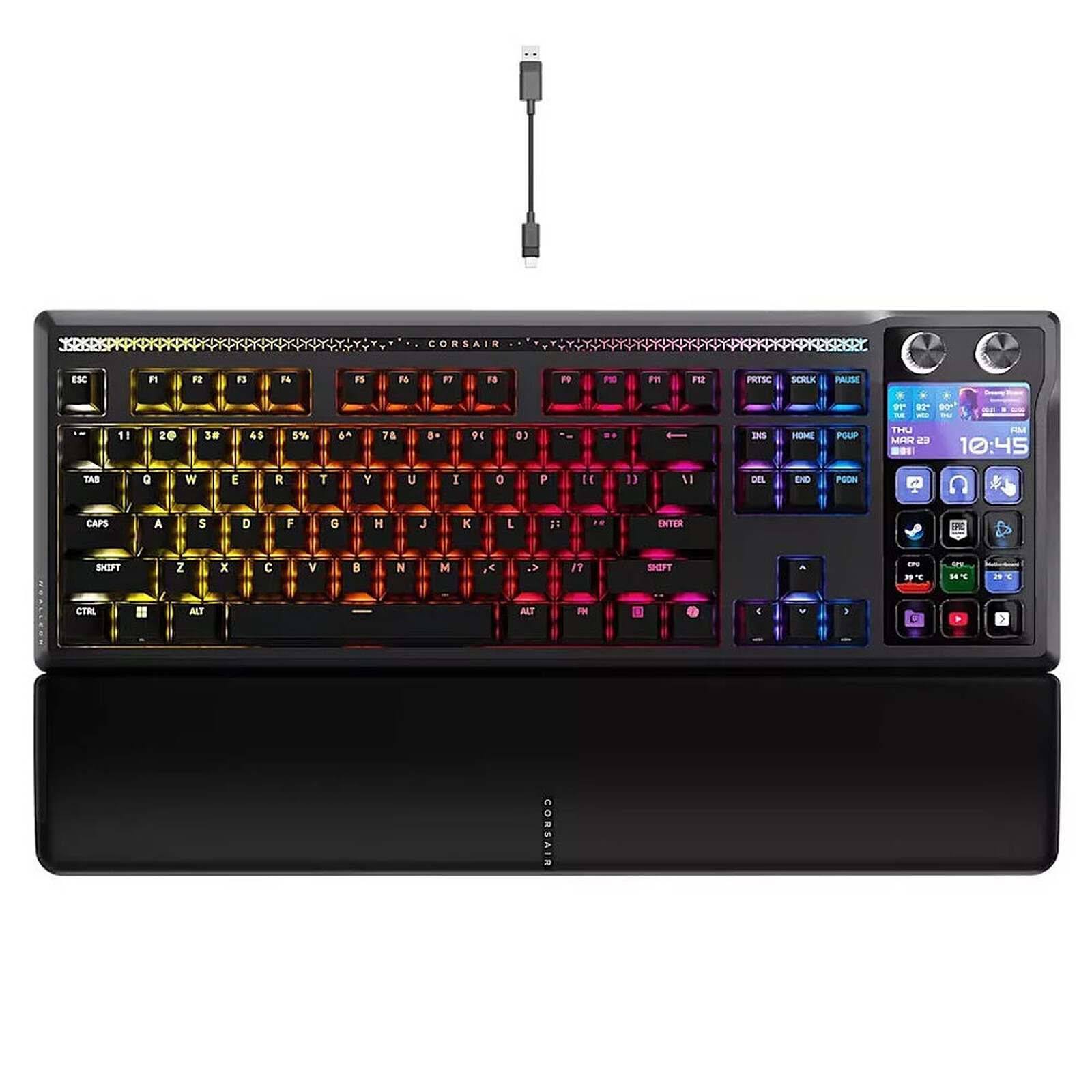 CORSAIR Galleon 100 SD