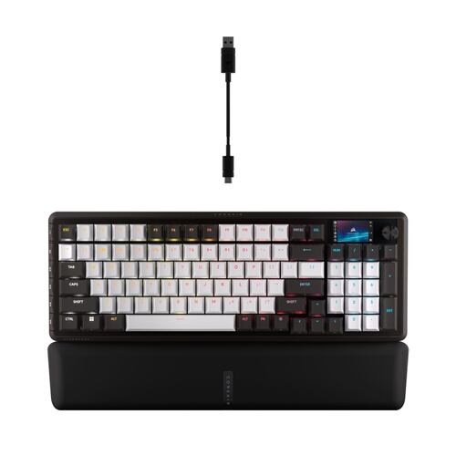 CORSAIR CORSAIR VANGUARD 96 Clavier mecanique gaming