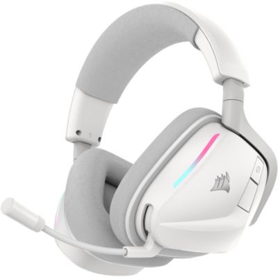 CORSAIR Casque gamer VOID ELITE V2 WIRELESS PS5