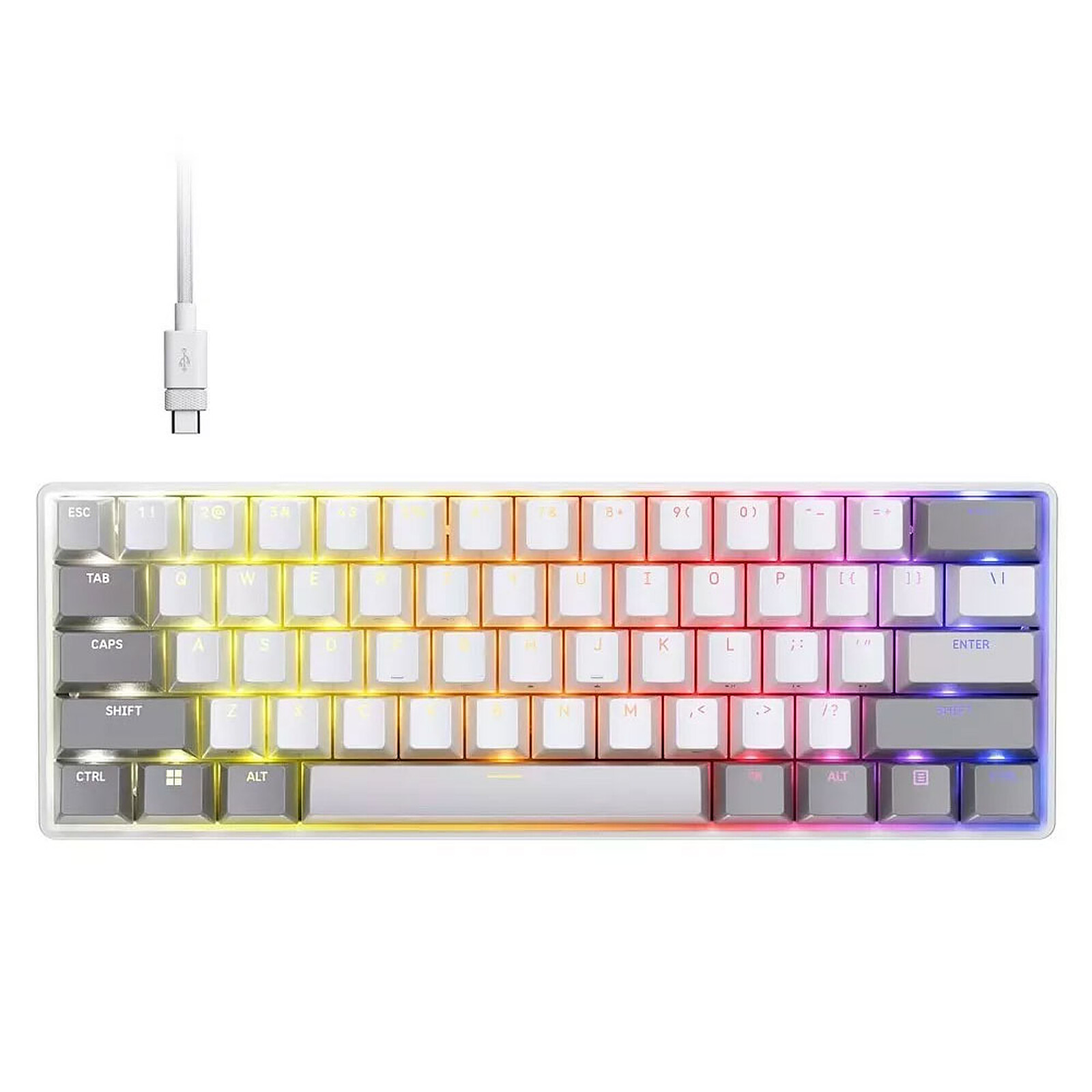 CORSAIR Clipper Pro Mini 60