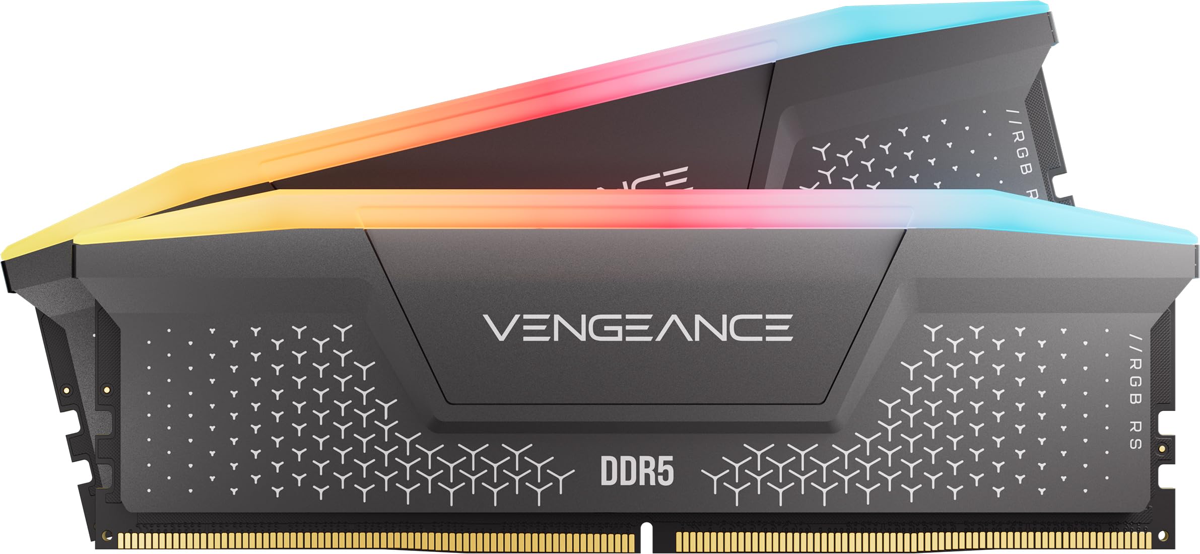 CORSAIR CMG64GX5M2B5600Z40 RGB (2x32GB 5600Mhz CL40)