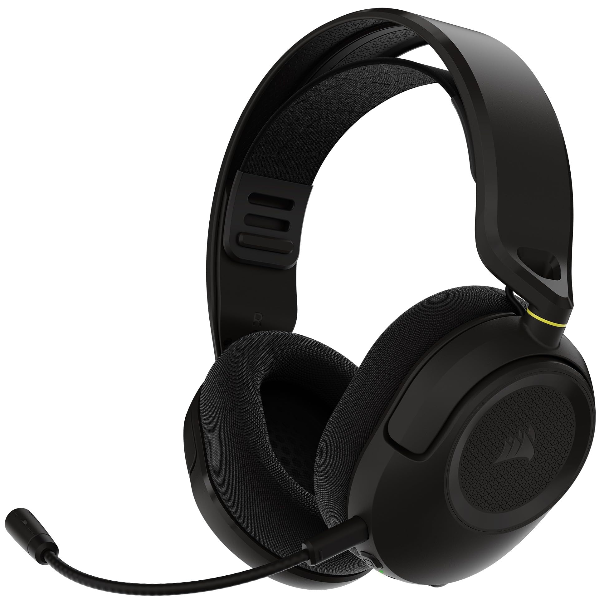 CORSAIR CORSAIR Headset HS35 v3 Wireless Headset Carbon