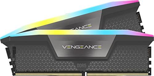 CORSAIR CMH16GX5M2B5200Z40