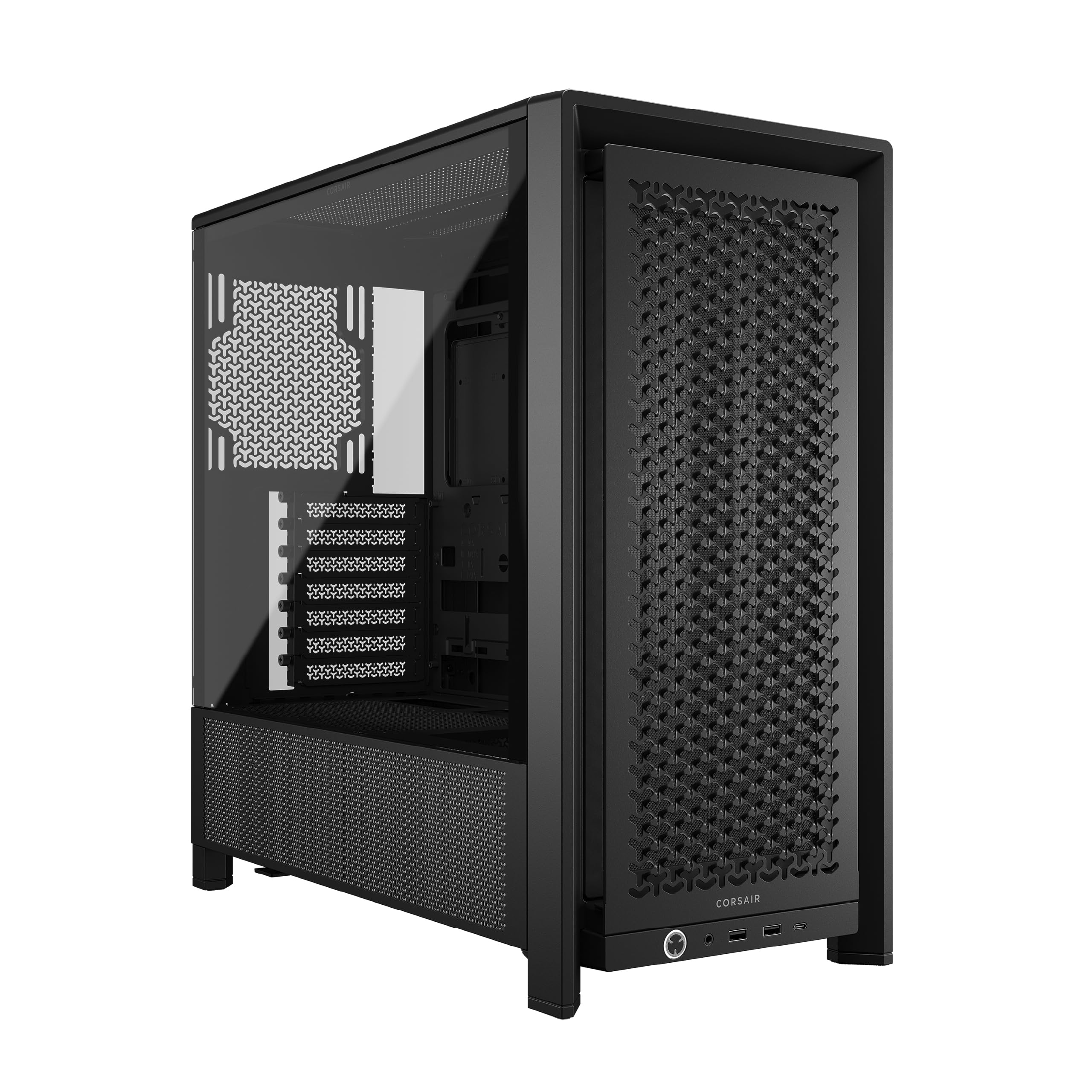 CORSAIR FRAME 4000D MT Noir