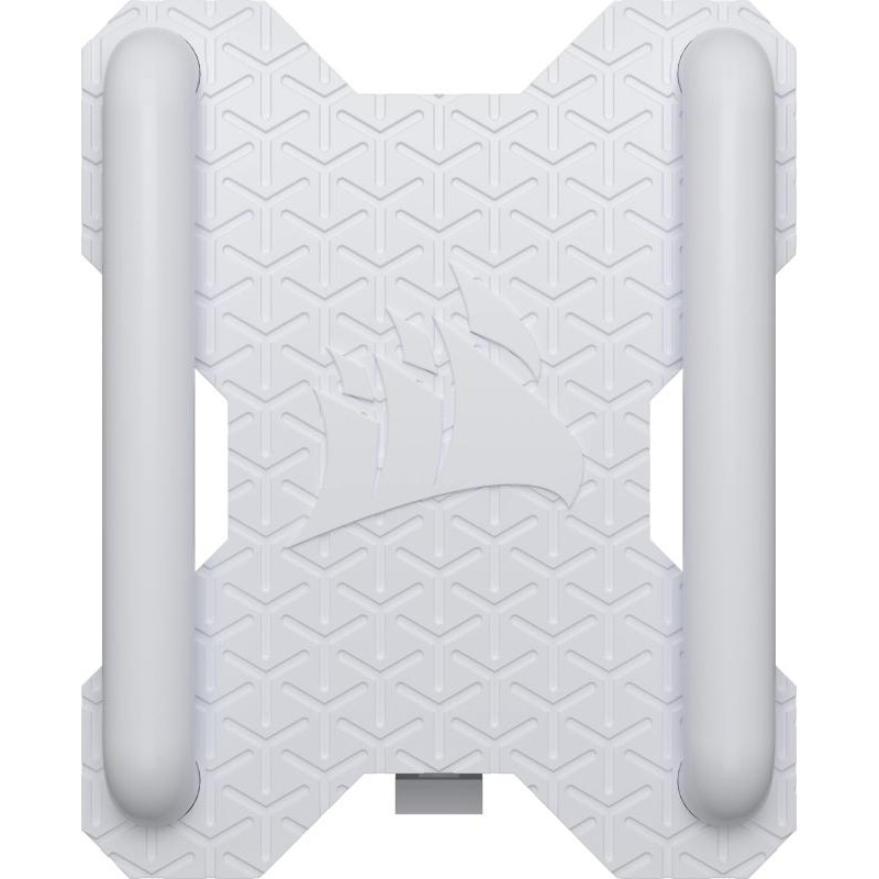 CORSAIR GPU Power Adapter, White, Style B